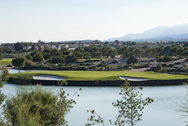 Image No.20-Villa de 3 chambres à vendre à Condado de Alhama