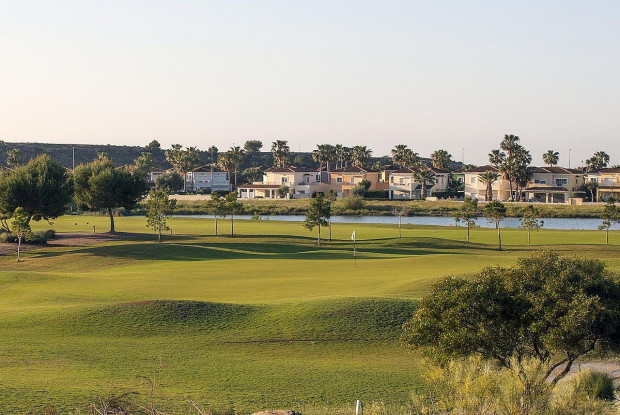 Image No.21-Villa de 3 chambres à vendre à Condado de Alhama