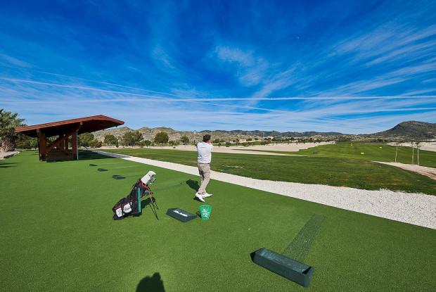 Image No.22-Villa de 3 chambres à vendre à Condado de Alhama