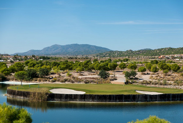Image No.23-Villa de 3 chambres à vendre à Condado de Alhama