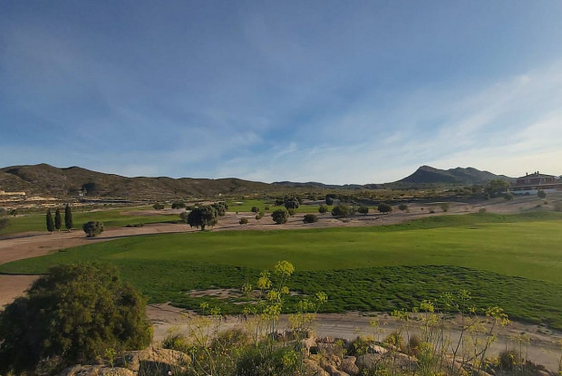 Image No.24-Villa de 3 chambres à vendre à Condado de Alhama
