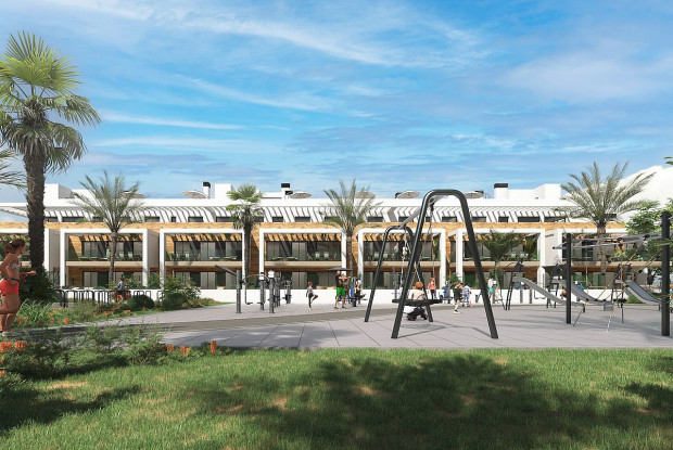 Image No.15-3 Bed Penthouse for sale