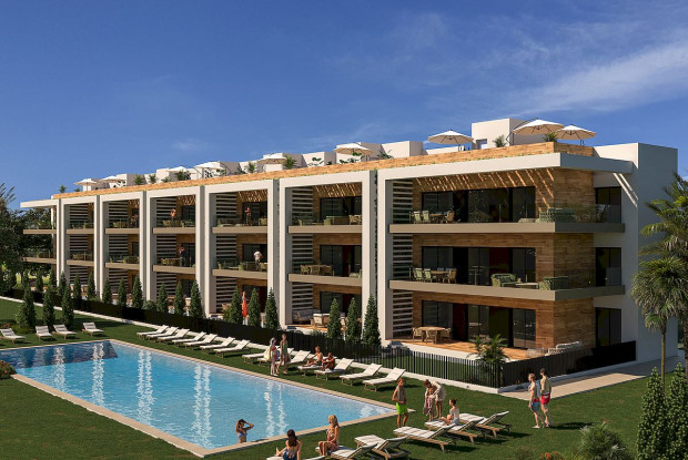 Image No.17-3 Bed Penthouse for sale