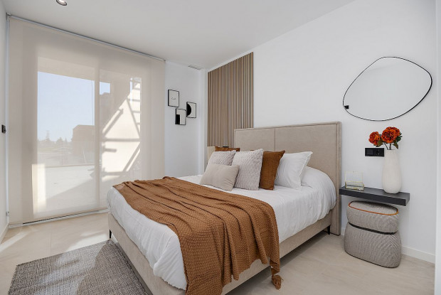 Image No.4-3 Bed Penthouse for sale