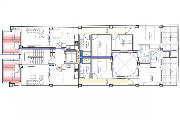 Image No.11-3 Bed Apartment for sale