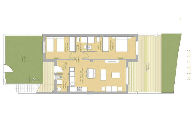 Image No.11-2 Bed Chalet for sale