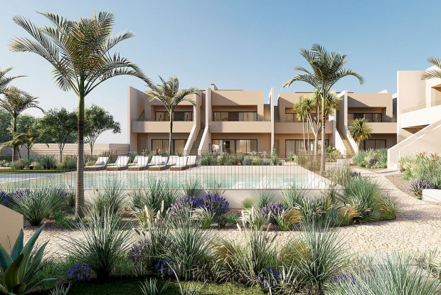 Image No.2-3 Bed Bungalow for sale