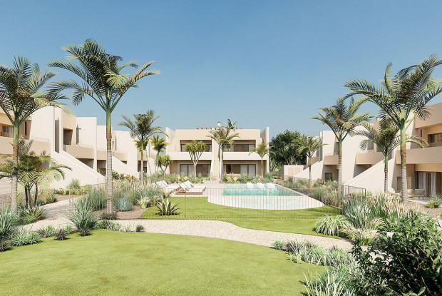 Image No.20-3 Bed Bungalow for sale