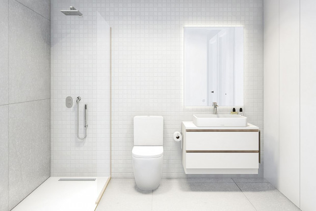 Image No.6-3 Bed Bungalow for sale