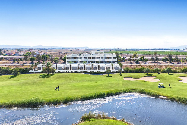 Image No.9-2 Bed Apartment for sale