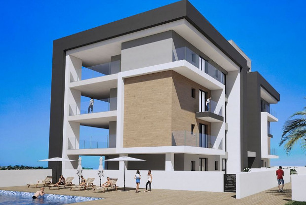 Image No.2-3 Bed Apartment for sale