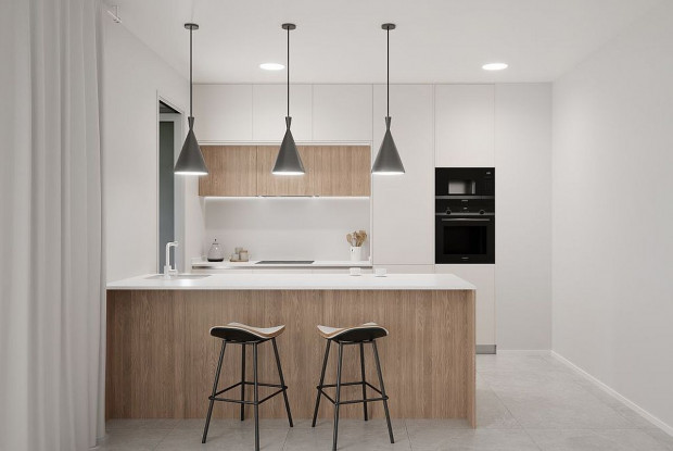 Image No.3-3 Bed Apartment for sale