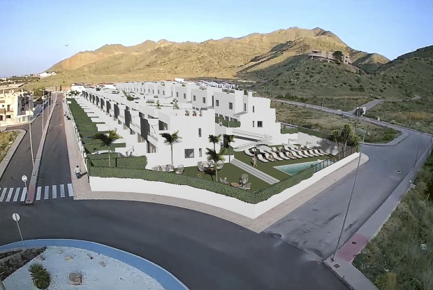 Image No.16-2 Bed Townhouse for sale