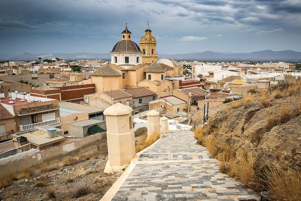 Image No.17-2 Bed Townhouse for sale