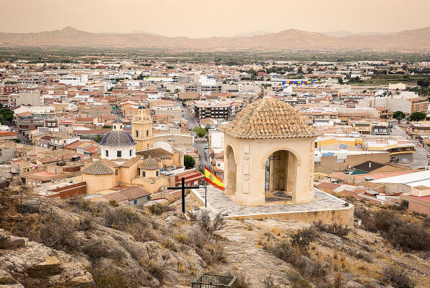 Image No.18-2 Bed Townhouse for sale