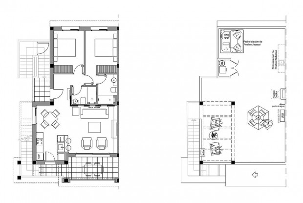 Image No.12-2 Bed Bungalow for sale