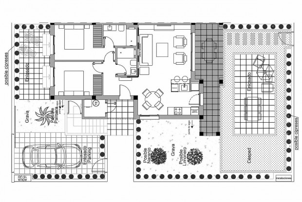 Image No.11-2 Bed Bungalow for sale