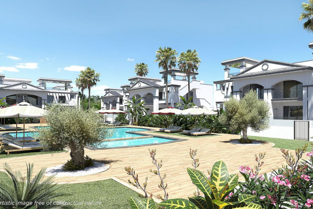 Image No.2-2 Bed Bungalow for sale