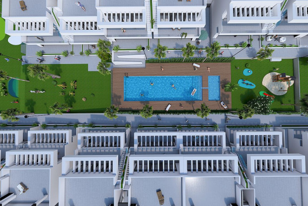 Image No.15-2 Bed Bungalow for sale