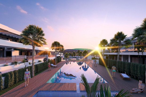 Image No.17-2 Bed Bungalow for sale