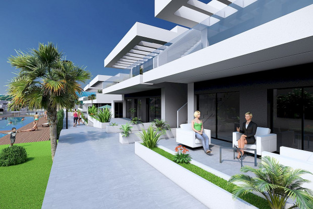 Image No.21-2 Bed Bungalow for sale