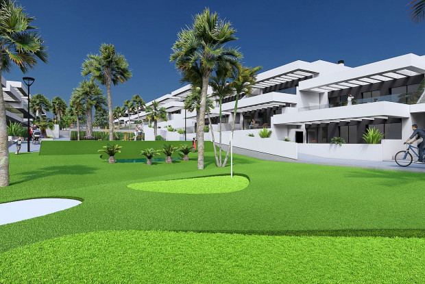 Image No.18-2 Bed Bungalow for sale