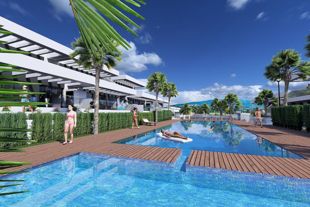 Image No.19-2 Bed Bungalow for sale