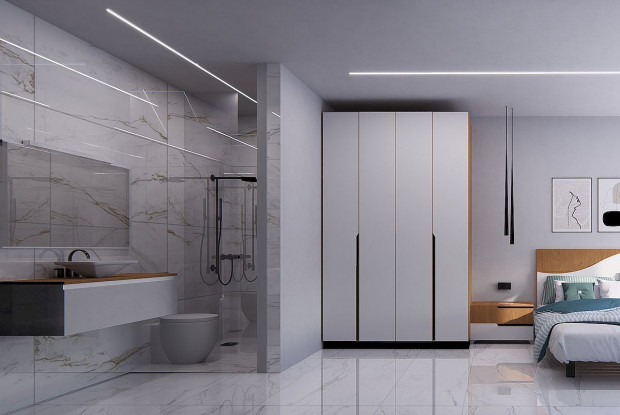 Image No.6-2 Bed Bungalow for sale