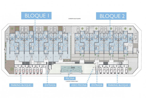 Image No.13-Bungalow de 3 chambres à vendre à Dolores