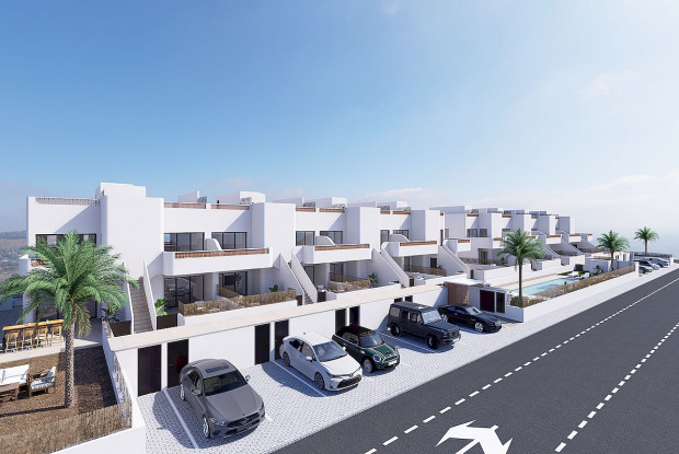 Image No.14-Bungalow de 3 chambres à vendre à Dolores