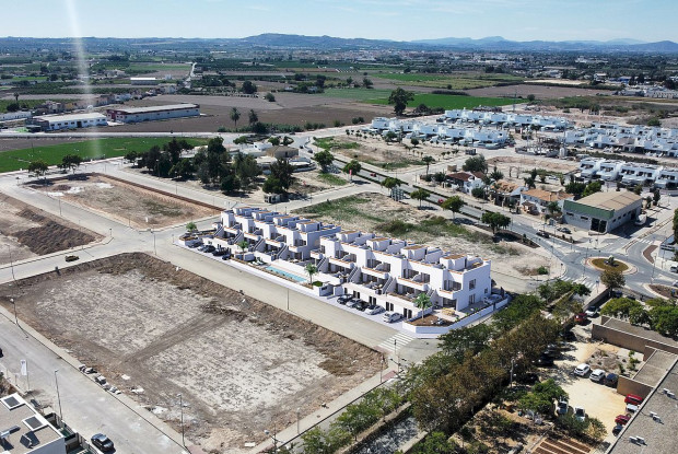 Image No.22-Bungalow de 3 chambres à vendre à Dolores