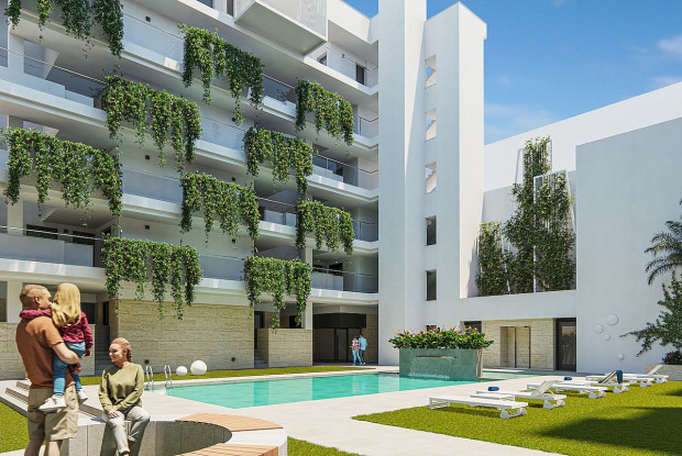 Image No.10-2 Bed Apartment for sale