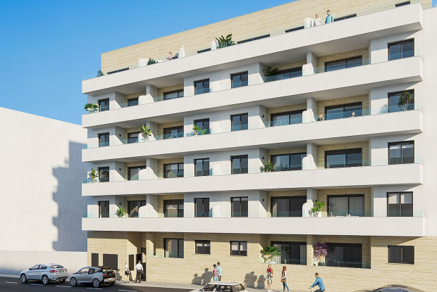 Image No.17-2 Bed Apartment for sale