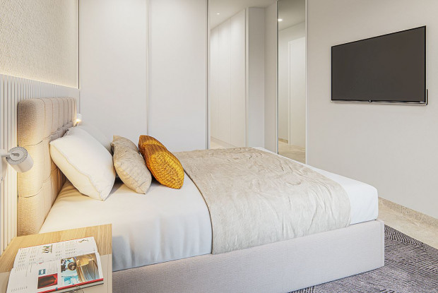 Image No.20-2 Bed Apartment for sale