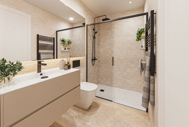 Image No.22-2 Bed Apartment for sale