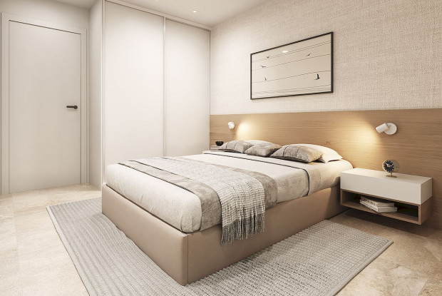 Image No.24-2 Bed Apartment for sale