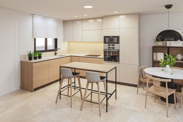 Image No.3-2 Bed Apartment for sale