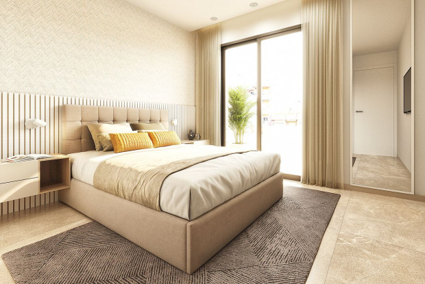 Image No.4-2 Bed Apartment for sale