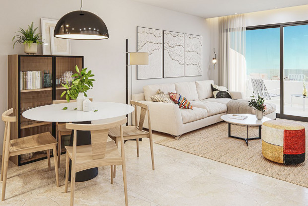 Image No.7-2 Bed Apartment for sale