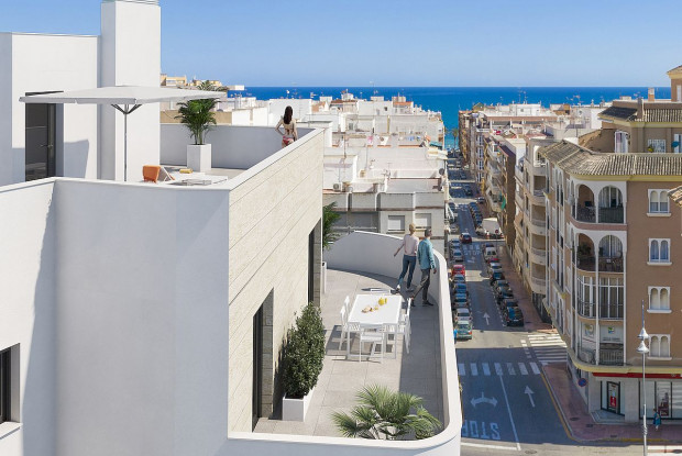 Image No.9-3 Bed Apartment for sale