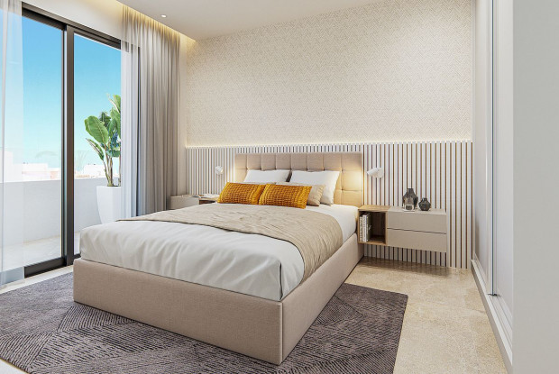 Image No.5-2 Bed Penthouse for sale