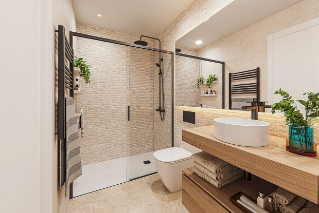 Image No.6-2 Bed Penthouse for sale