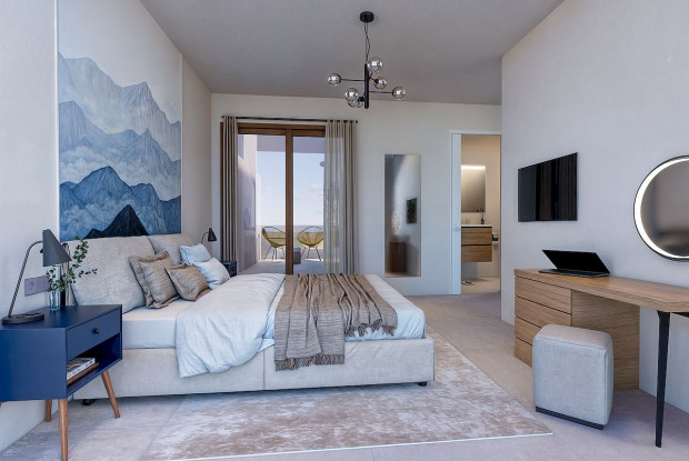 Image No.5-2 Bed Villa for sale