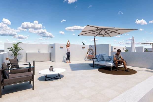 Image No.8-2 Bed Villa for sale