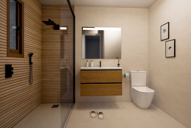 Image No.6-3 Bed Villa for sale