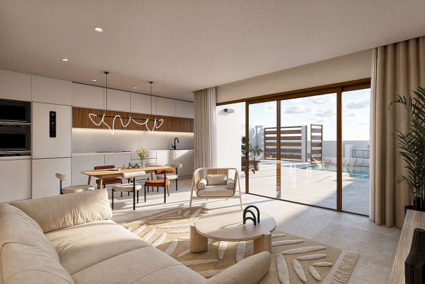 Image No.7-3 Bed Villa for sale