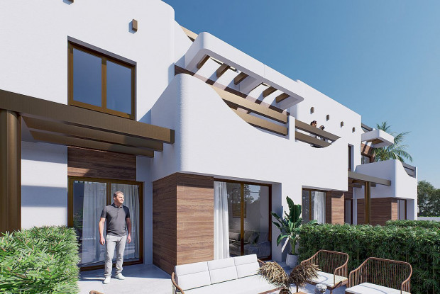 Image No.7-2 Bed Bungalow for sale