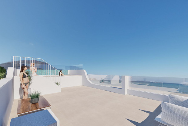 Image No.9-Bungalow de 2 chambres à vendre à Torre de la Horadada