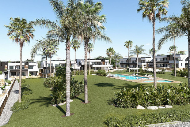 Image No.10-Bungalow de 2 chambres à vendre à Ciudad Quesada