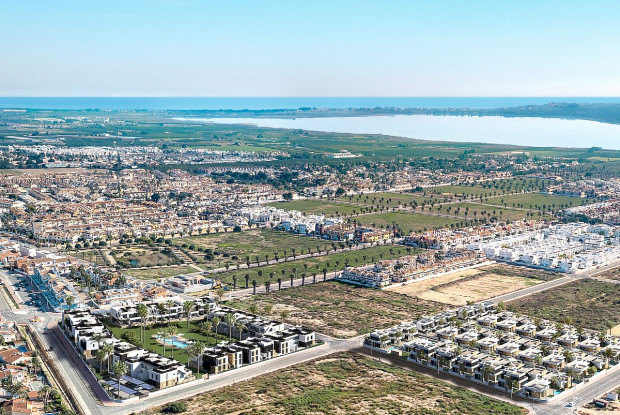 Image No.15-Bungalow de 2 chambres à vendre à Ciudad Quesada